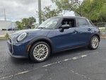 2026 MINI 4 DOOR ICONIC