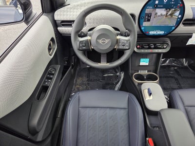 2026 MINI 4 DOOR ICONIC