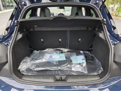 2026 MINI 4 DOOR ICONIC