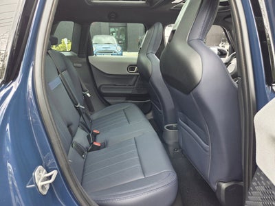 2026 MINI 4 DOOR ICONIC