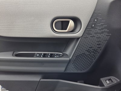 2026 MINI 4 DOOR ICONIC