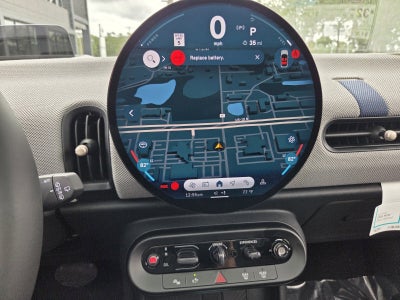 2026 MINI 4 DOOR ICONIC