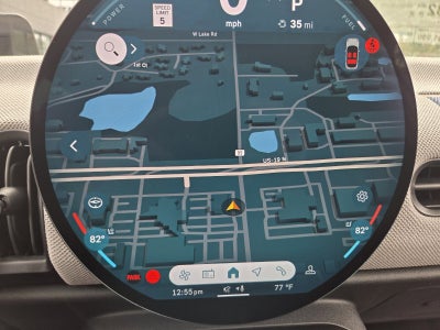 2026 MINI 4 DOOR ICONIC