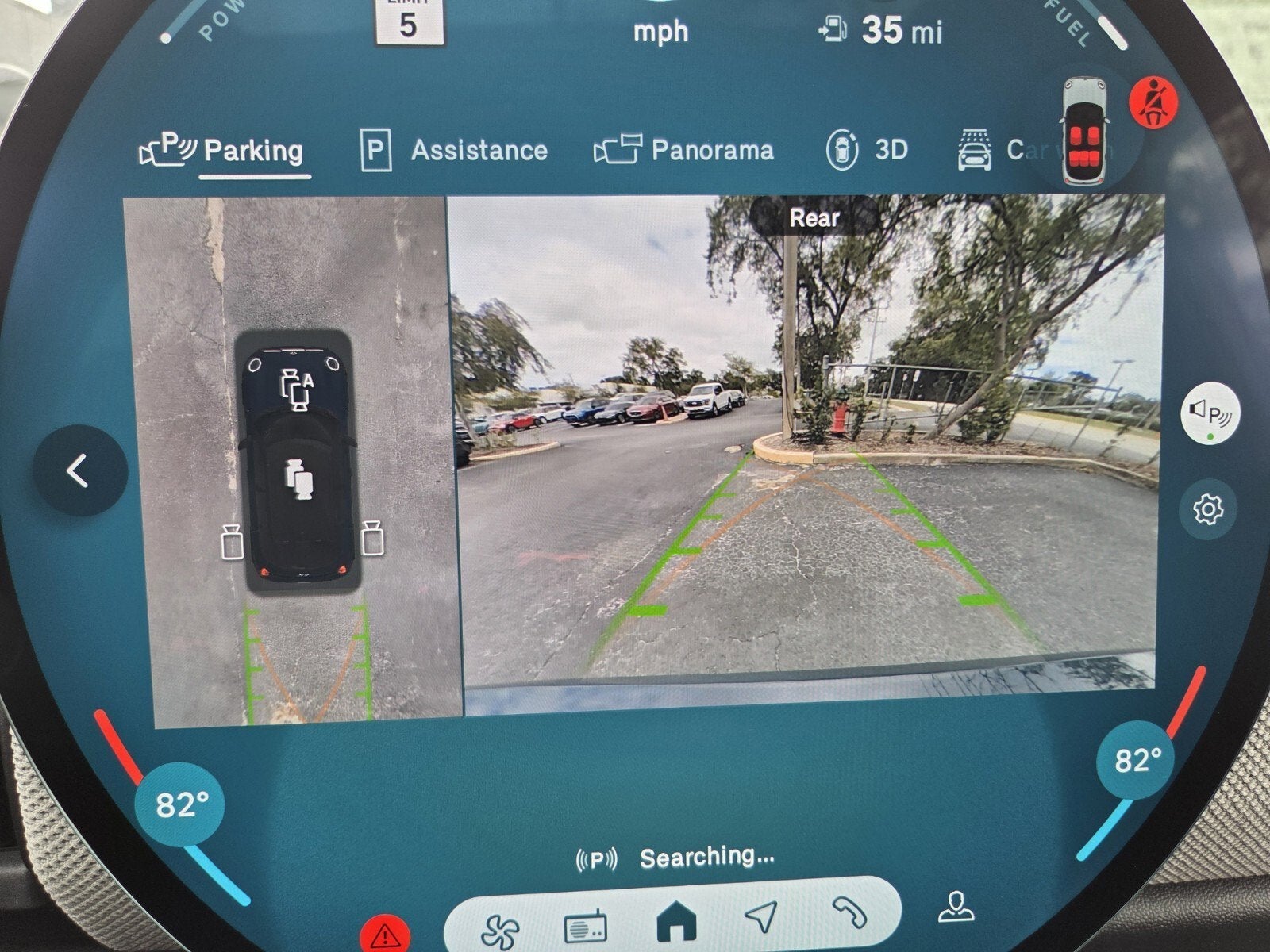 2026 MINI 4 DOOR ICONIC