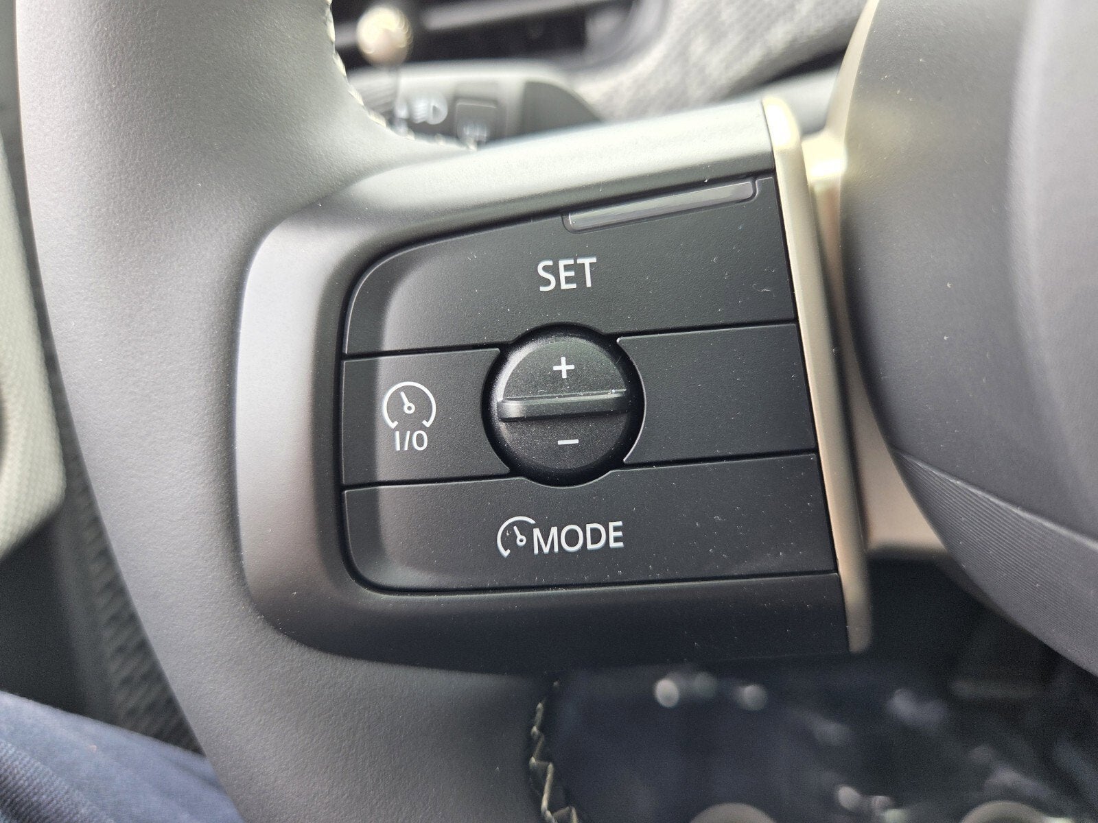 2026 MINI 4 DOOR ICONIC