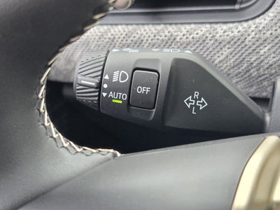 2026 MINI 4 DOOR ICONIC