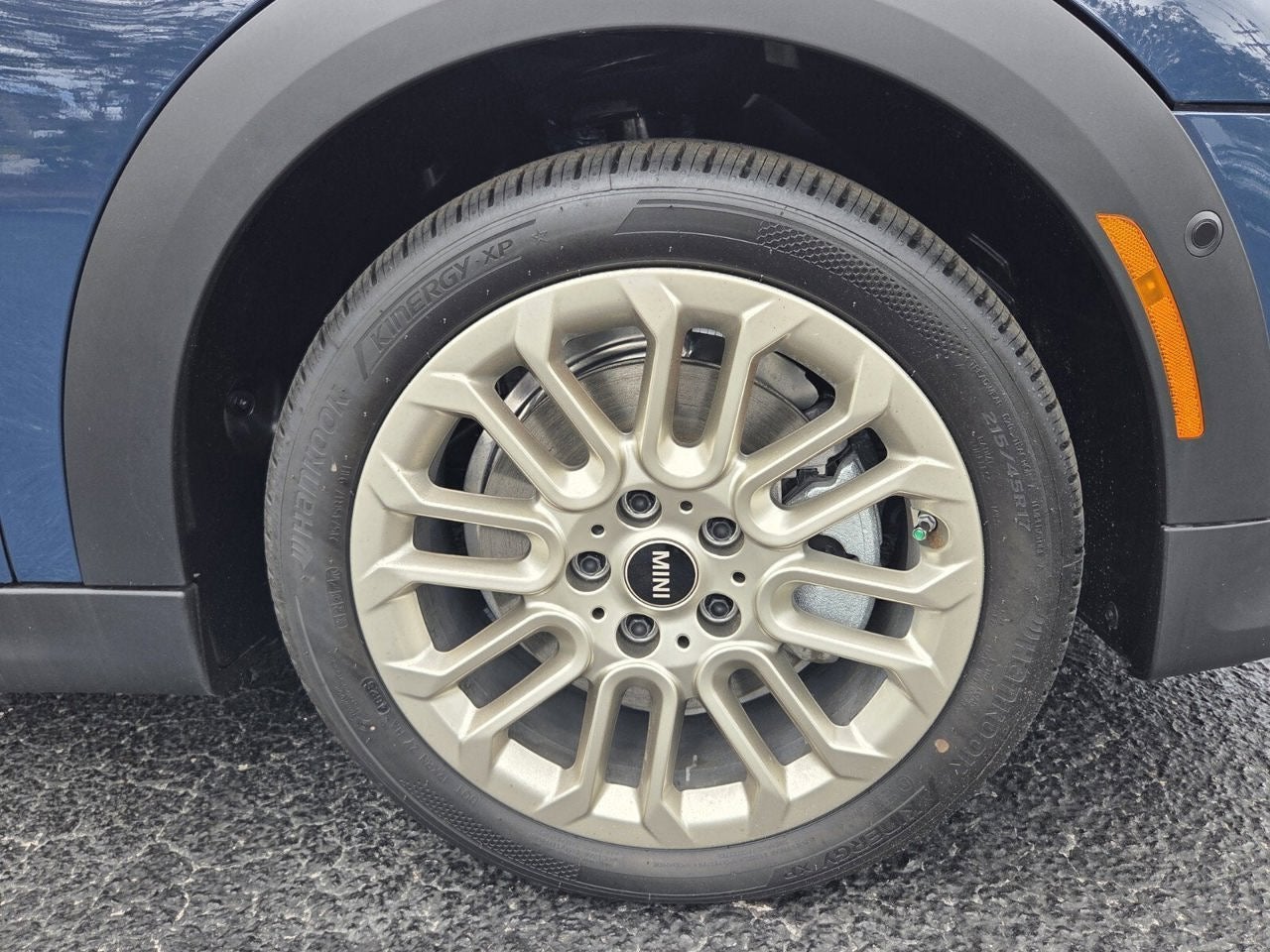 2026 MINI 4 DOOR ICONIC