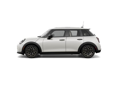2026 MINI 4 DOOR SIGNATURE PLUS