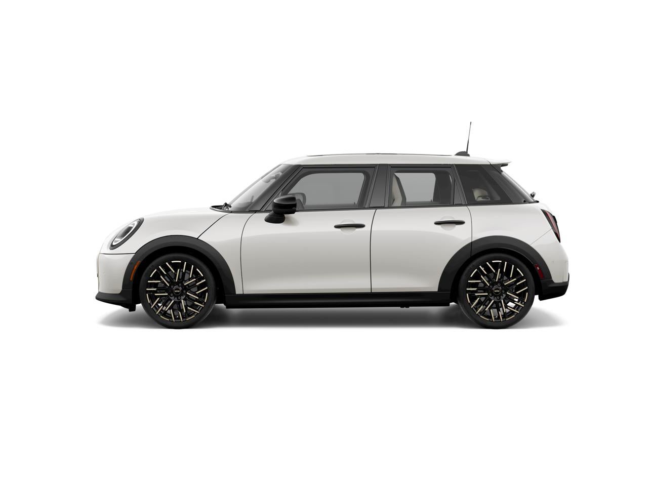 2026 MINI 4 DOOR SIGNATURE PLUS