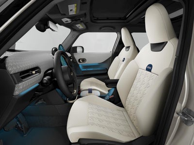 2026 MINI 4 DOOR SIGNATURE PLUS
