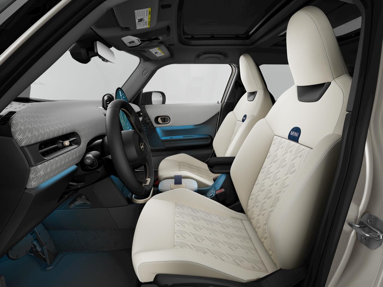 2026 MINI 4 DOOR SIGNATURE PLUS