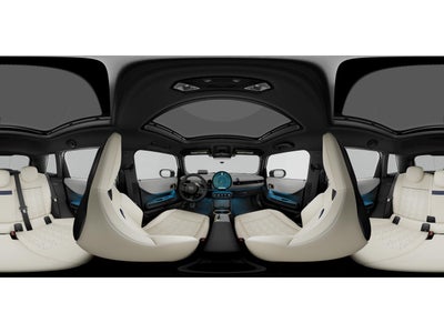 2026 MINI 4 DOOR SIGNATURE PLUS