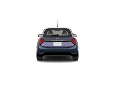 2026 MINI 4 DOOR ICONIC