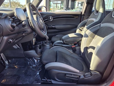 2024 MINI Hardtop 2 Door John Cooper Works