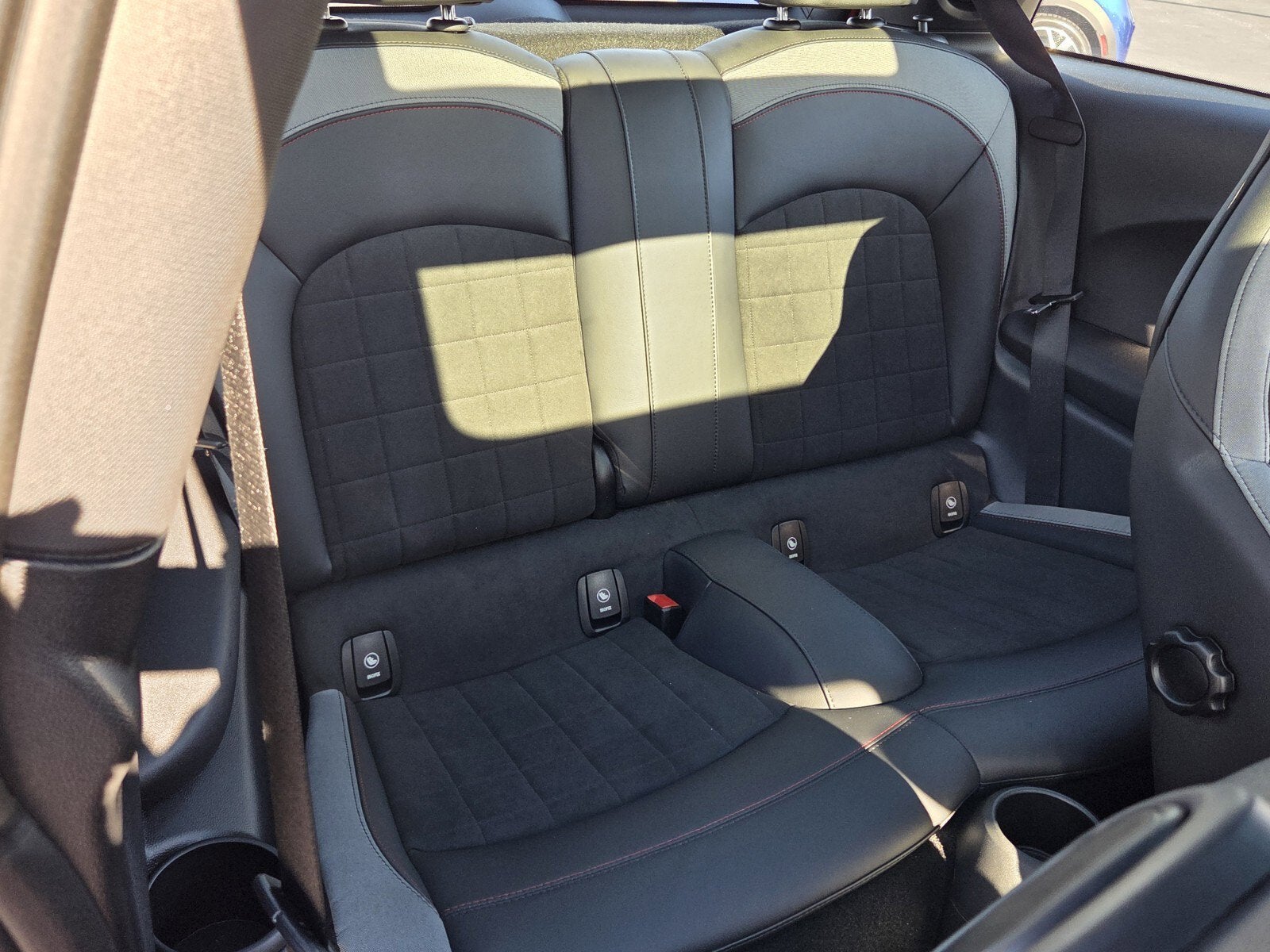 2024 MINI Hardtop 2 Door John Cooper Works