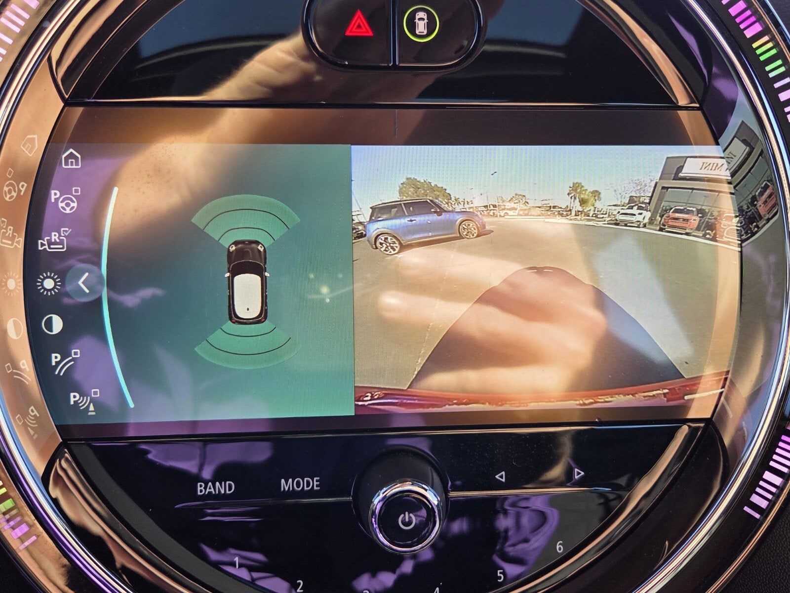 2024 MINI Hardtop 2 Door John Cooper Works