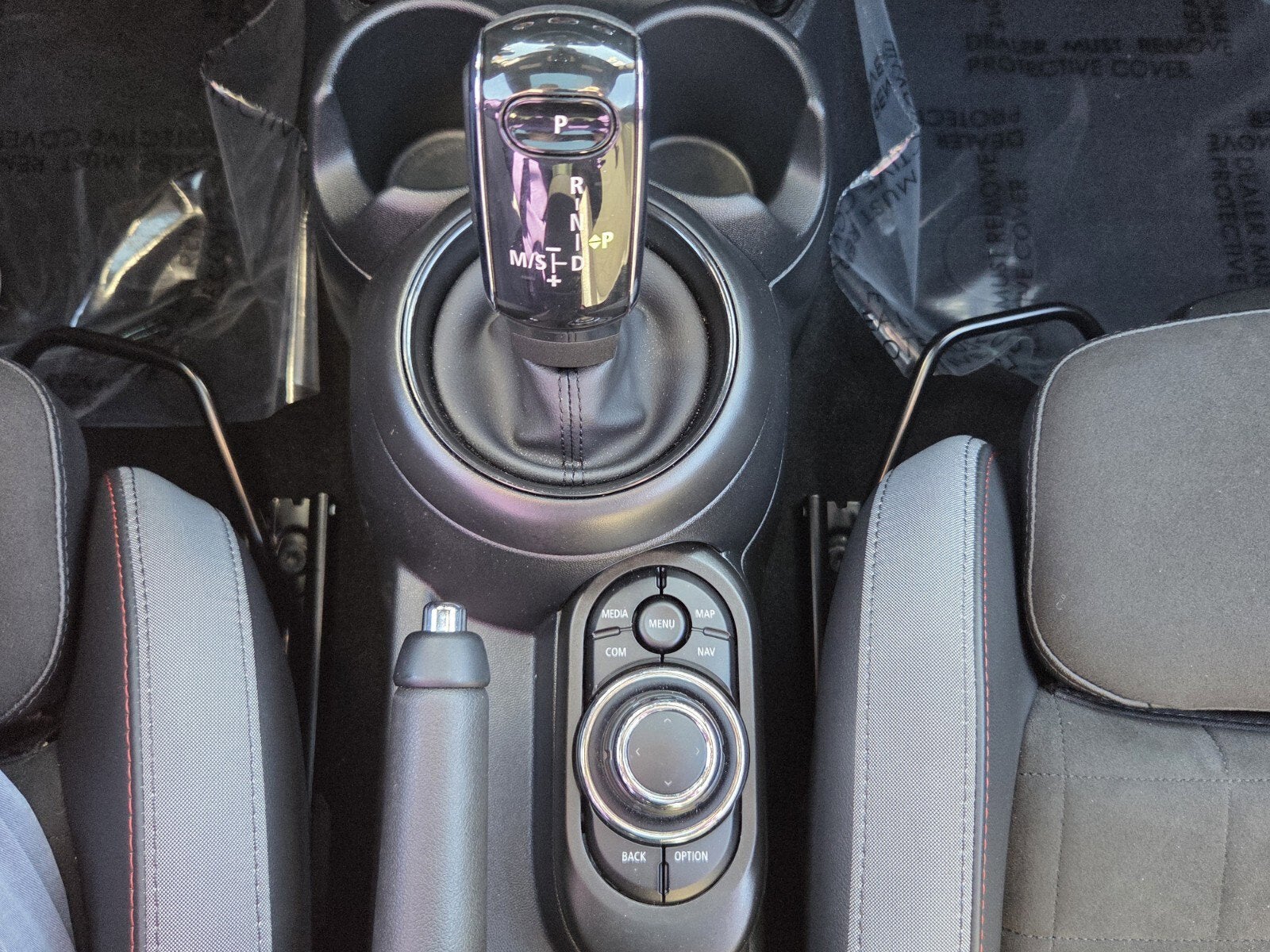 2024 MINI Hardtop 2 Door John Cooper Works