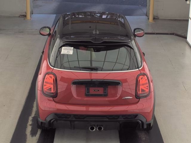 2024 MINI Hardtop 2 Door John Cooper Works