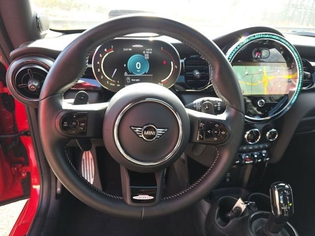 2024 MINI Hardtop 2 Door John Cooper Works