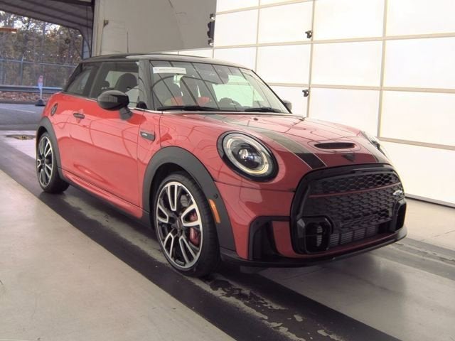 2024 MINI Hardtop 2 Door John Cooper Works