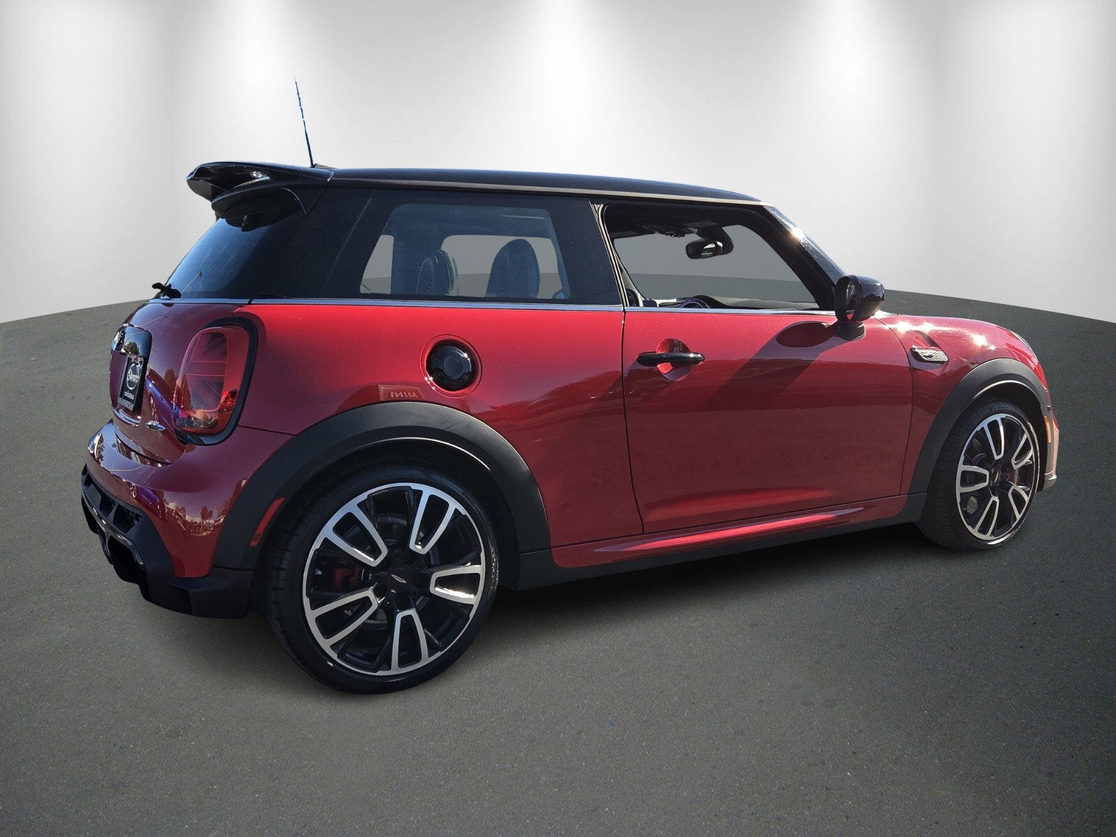 2024 MINI Hardtop 2 Door John Cooper Works