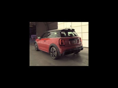 2024 MINI Hardtop 2 Door John Cooper Works