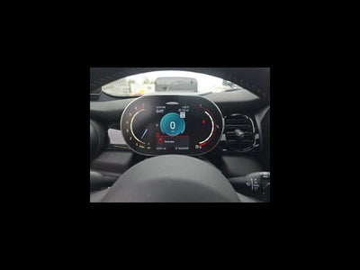 2024 MINI Hardtop 2 Door John Cooper Works