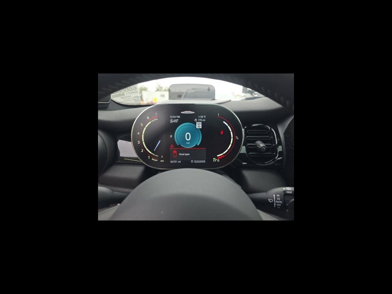 2024 MINI Hardtop 2 Door John Cooper Works