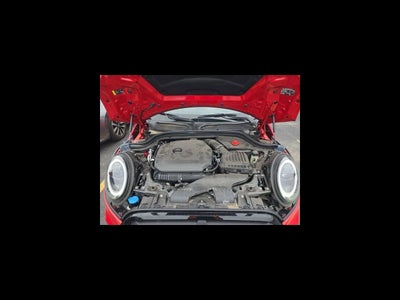 2024 MINI Hardtop 2 Door John Cooper Works