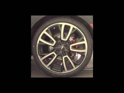 2024 MINI Hardtop 2 Door John Cooper Works