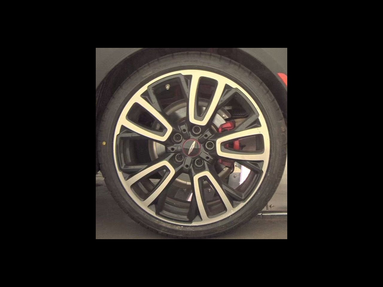 2024 MINI Hardtop 2 Door John Cooper Works