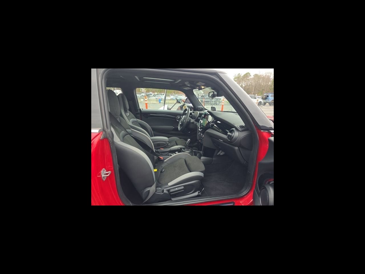 2024 MINI Hardtop 2 Door John Cooper Works