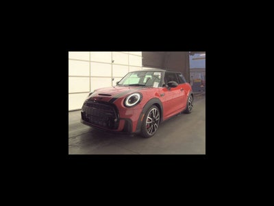 2024 MINI Hardtop 2 Door John Cooper Works