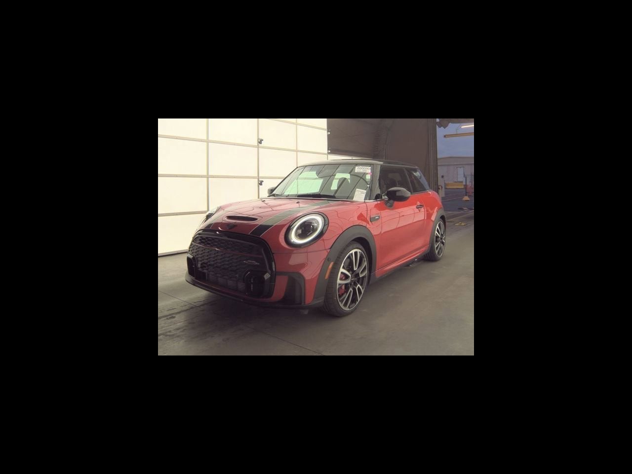 2024 MINI Hardtop 2 Door John Cooper Works