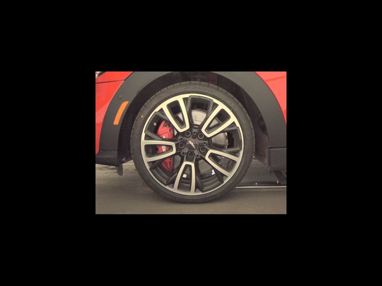 2024 MINI Hardtop 2 Door John Cooper Works