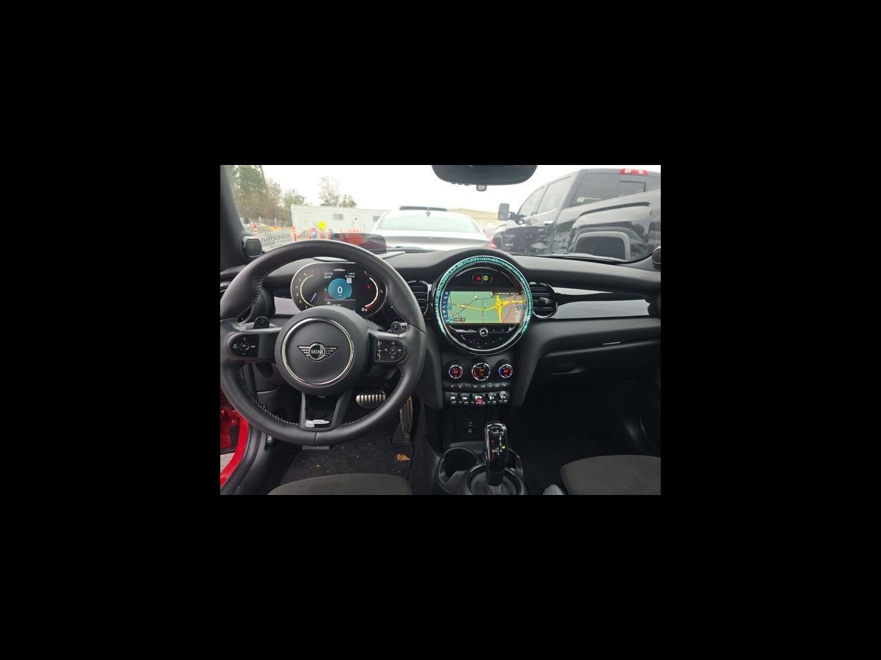 2024 MINI Hardtop 2 Door John Cooper Works