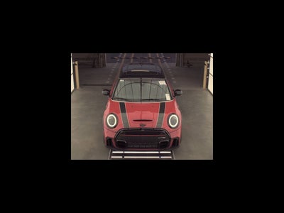 2024 MINI Hardtop 2 Door John Cooper Works