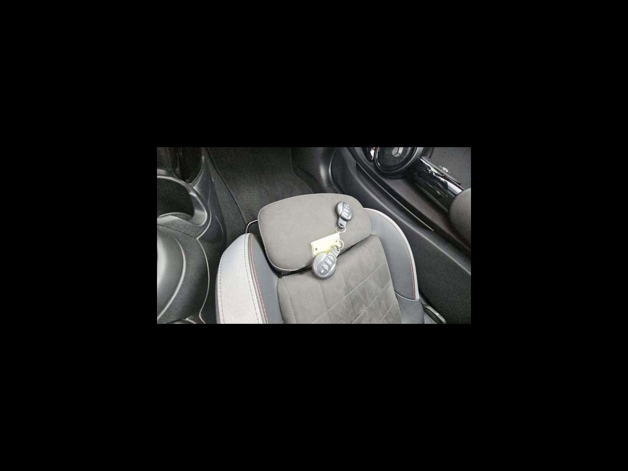 2024 MINI Hardtop 2 Door John Cooper Works