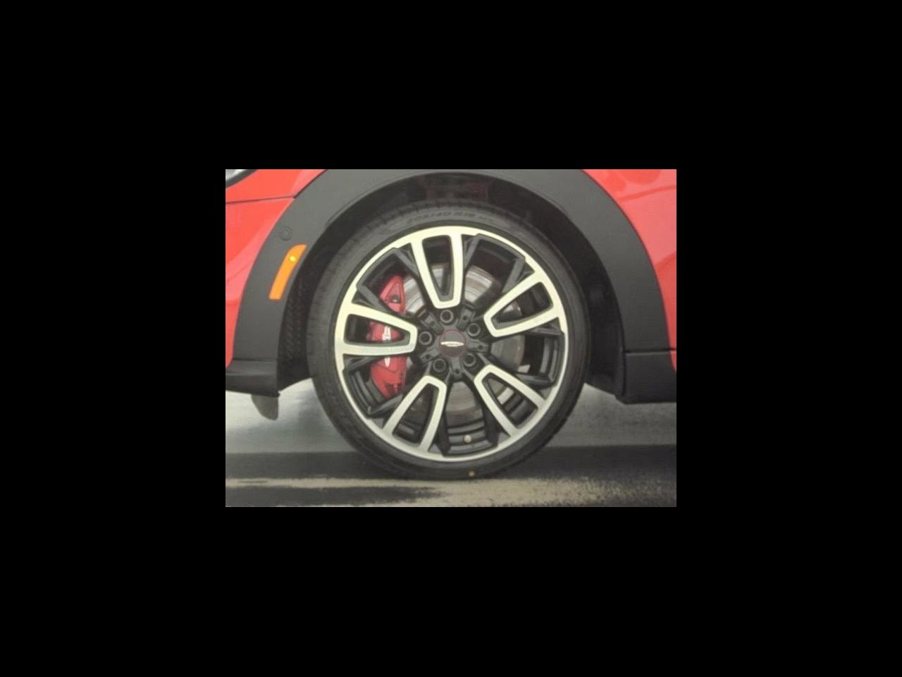 2024 MINI Hardtop 2 Door John Cooper Works