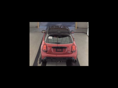 2024 MINI Hardtop 2 Door John Cooper Works