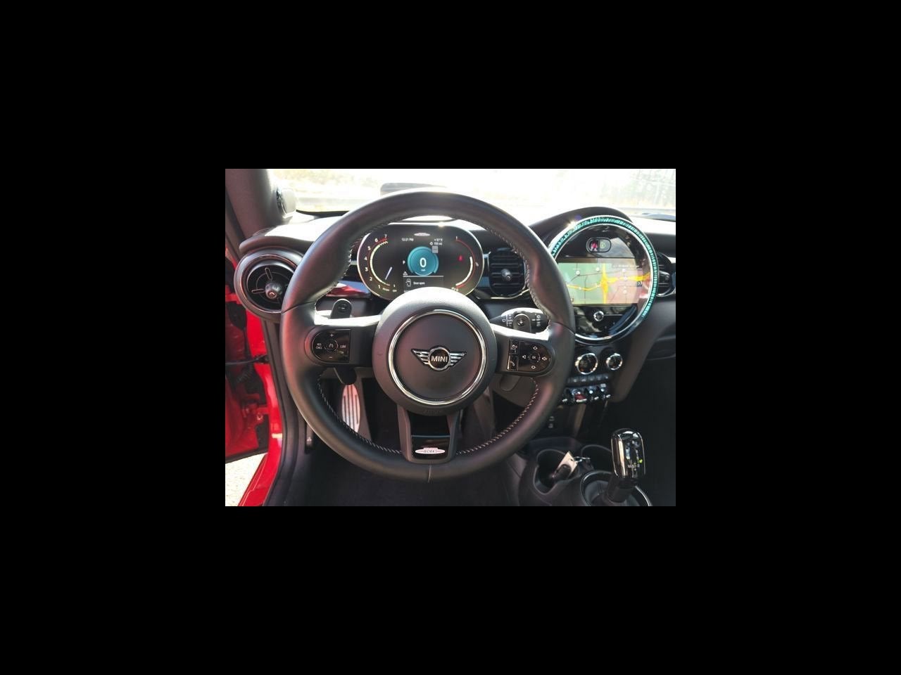 2024 MINI Hardtop 2 Door John Cooper Works