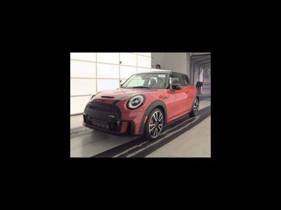 2024 MINI Hardtop 2 Door John Cooper Works