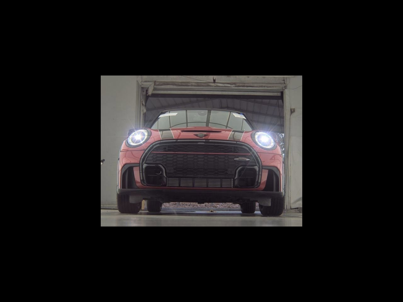2024 MINI Hardtop 2 Door John Cooper Works
