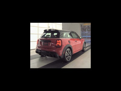 2024 MINI Hardtop 2 Door John Cooper Works