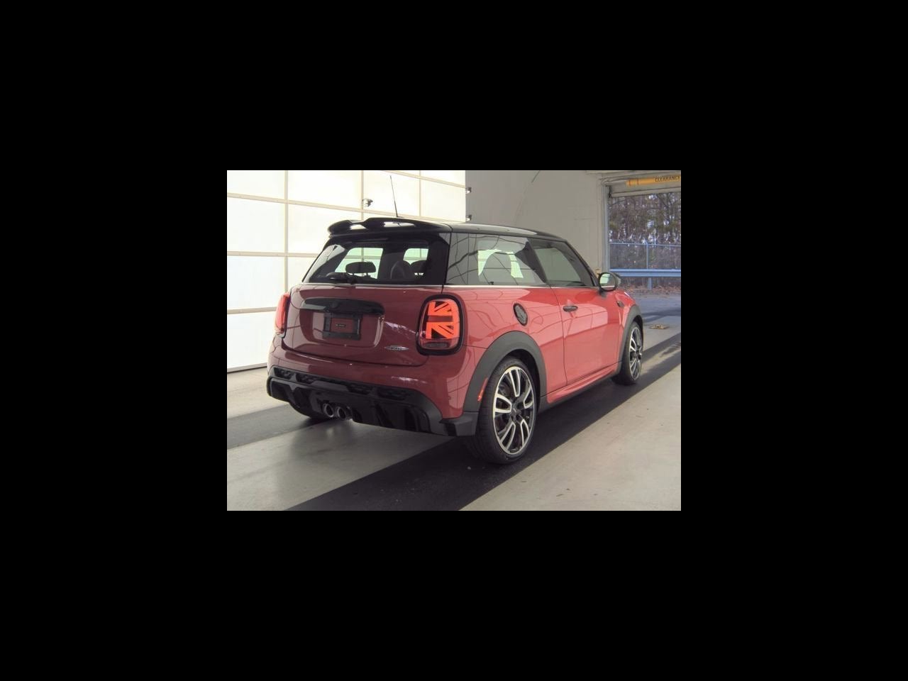 2024 MINI Hardtop 2 Door John Cooper Works