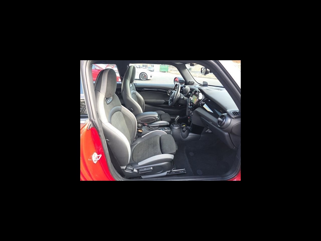 2024 MINI Hardtop 2 Door John Cooper Works