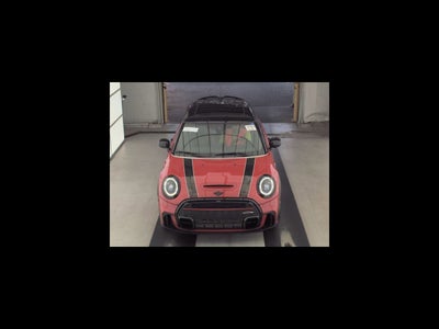 2024 MINI Hardtop 2 Door John Cooper Works