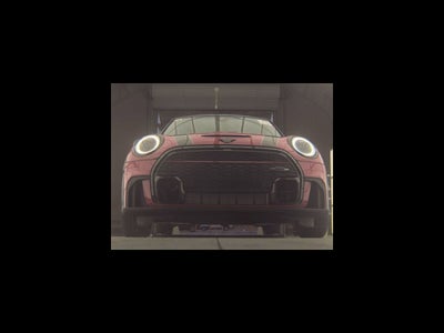 2024 MINI Hardtop 2 Door John Cooper Works