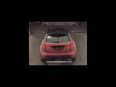2024 MINI Hardtop 2 Door John Cooper Works