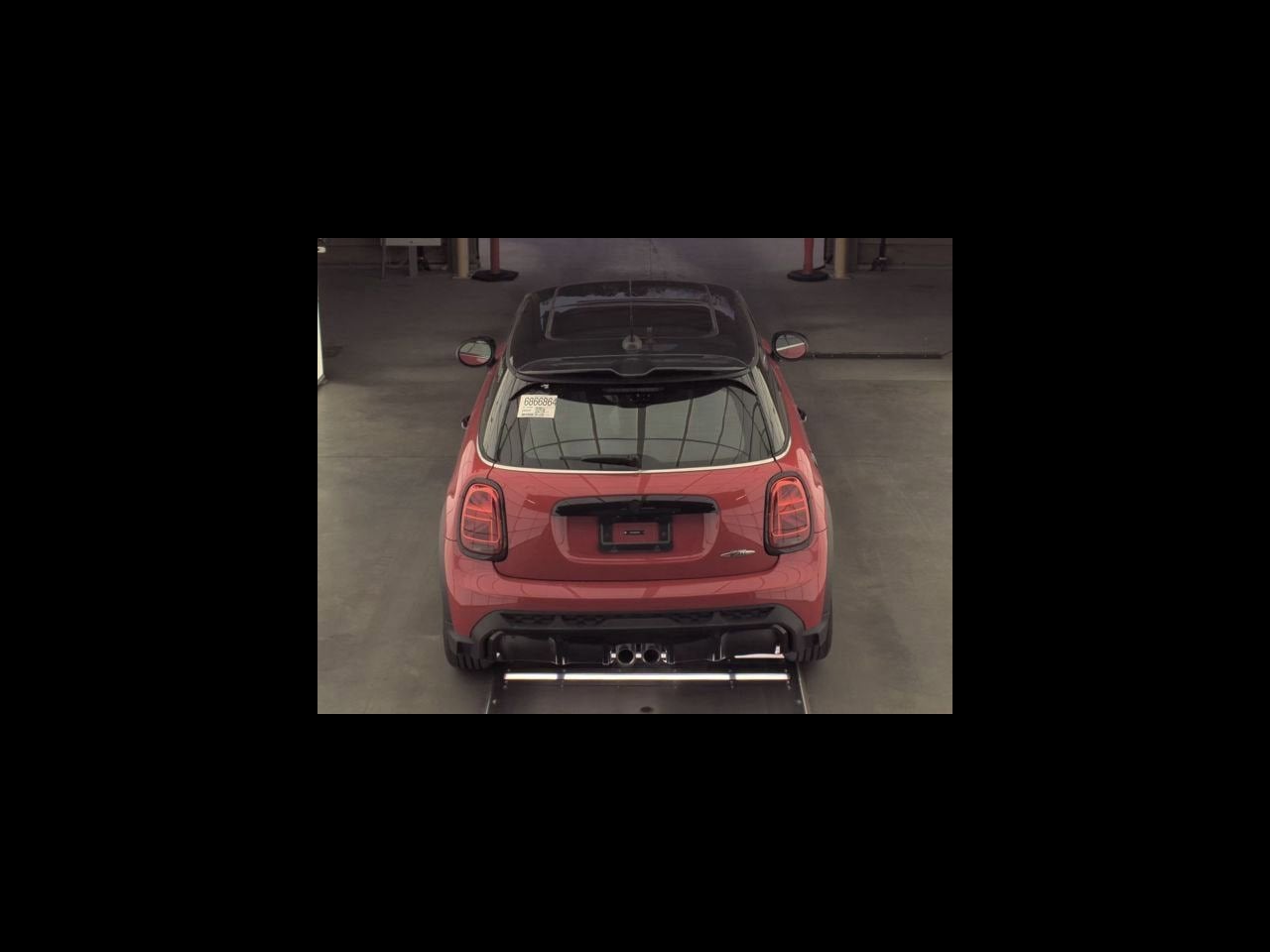 2024 MINI Hardtop 2 Door John Cooper Works